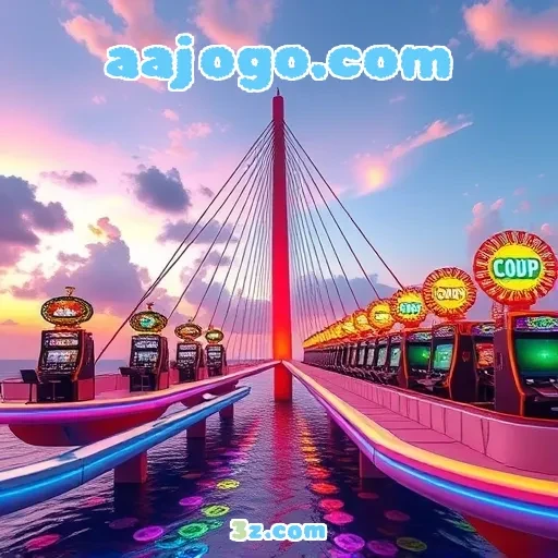 aajogo.com: Aprenda a Maximizar Seus Ganhos com os Melhores Bônus