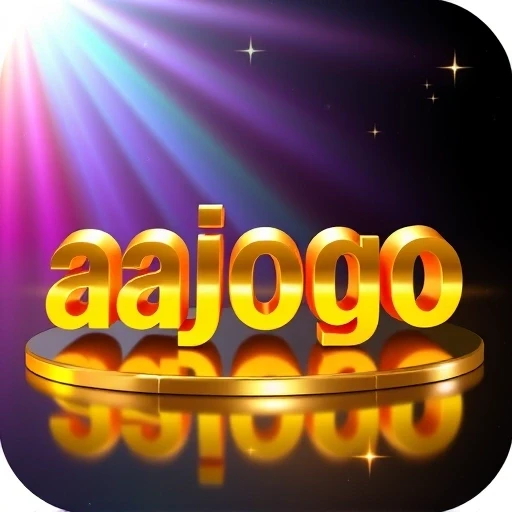 aajogo.com logo