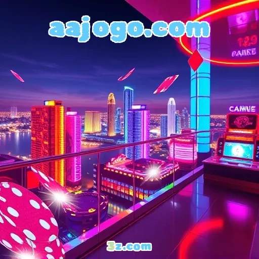 aajogo.com: Explore o Suporte 24/7 e Amplie Sua Experiência de Jogo