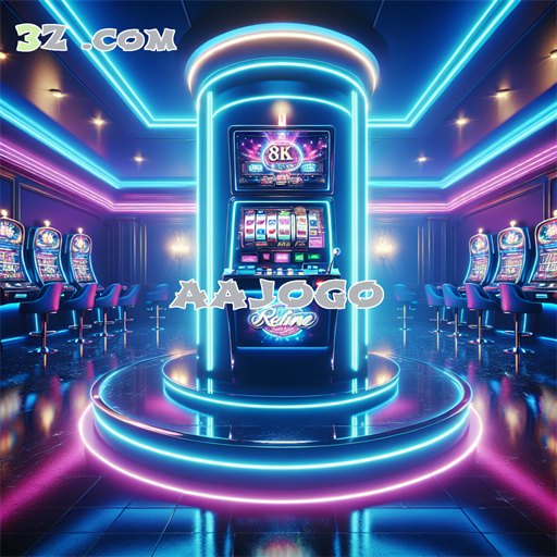 Plataforma Única: Onde os Jogos Ganham Vida no Aajogo