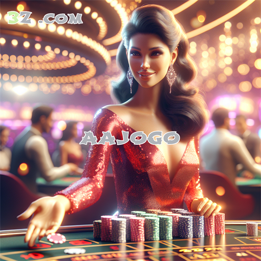 Slots: Uma Explosão de Emoções no aajogo.com